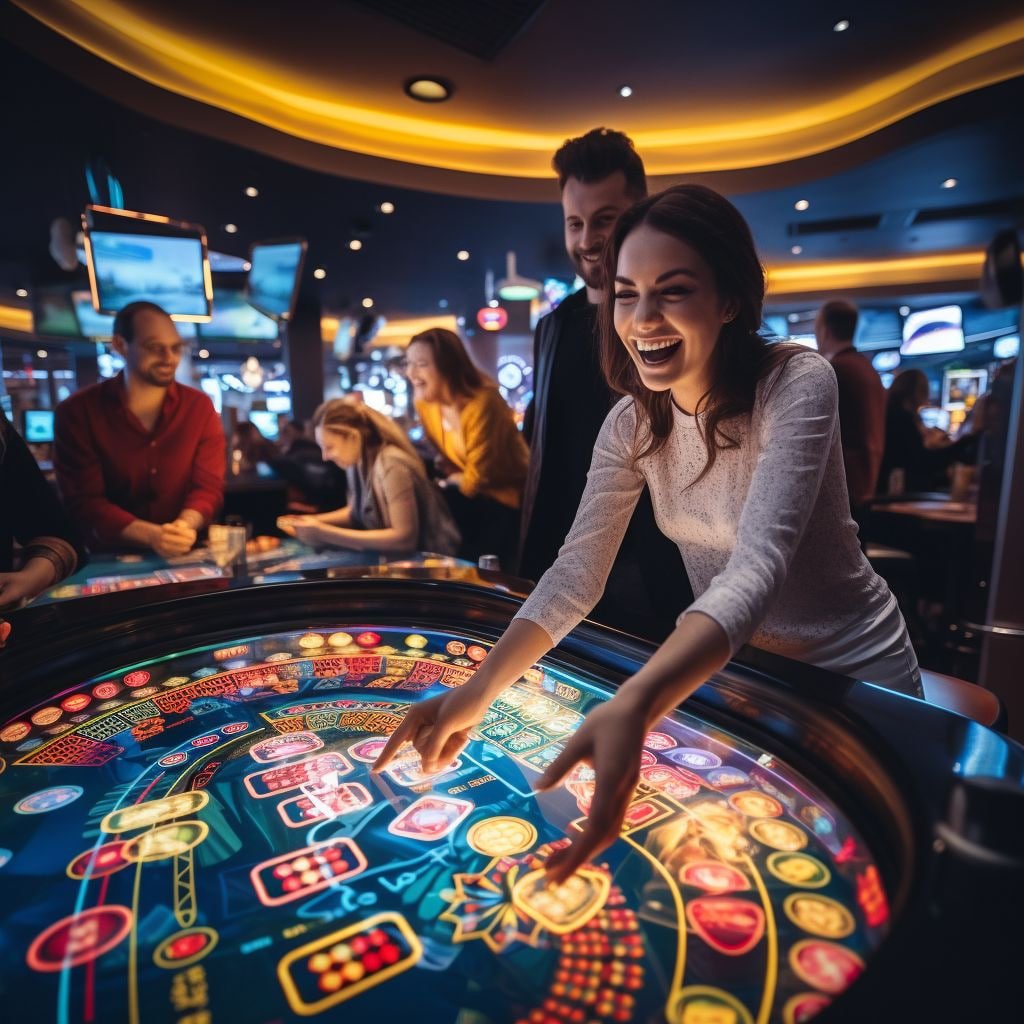 pak65 Sportsbook